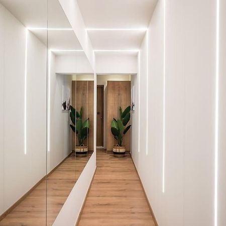Amalia'S Luxury Apartment 1 Candia Esterno foto